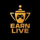 Earn Live - Play & Win Rewards APK