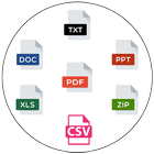 Document Manager icon