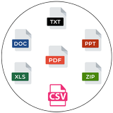 Document Manager icône