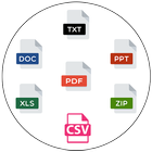 Document Manager أيقونة