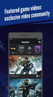 MosChat-Professional gaming stats tracker 포스터