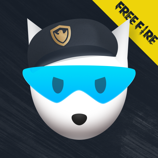 Free Fire Character Png Download