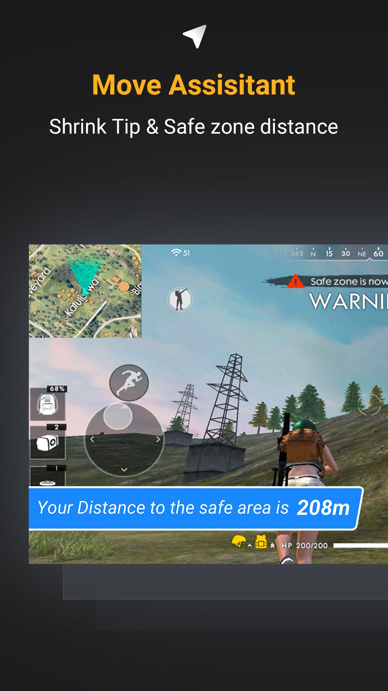 FlashDog Free Fire for Android - APK Download - 