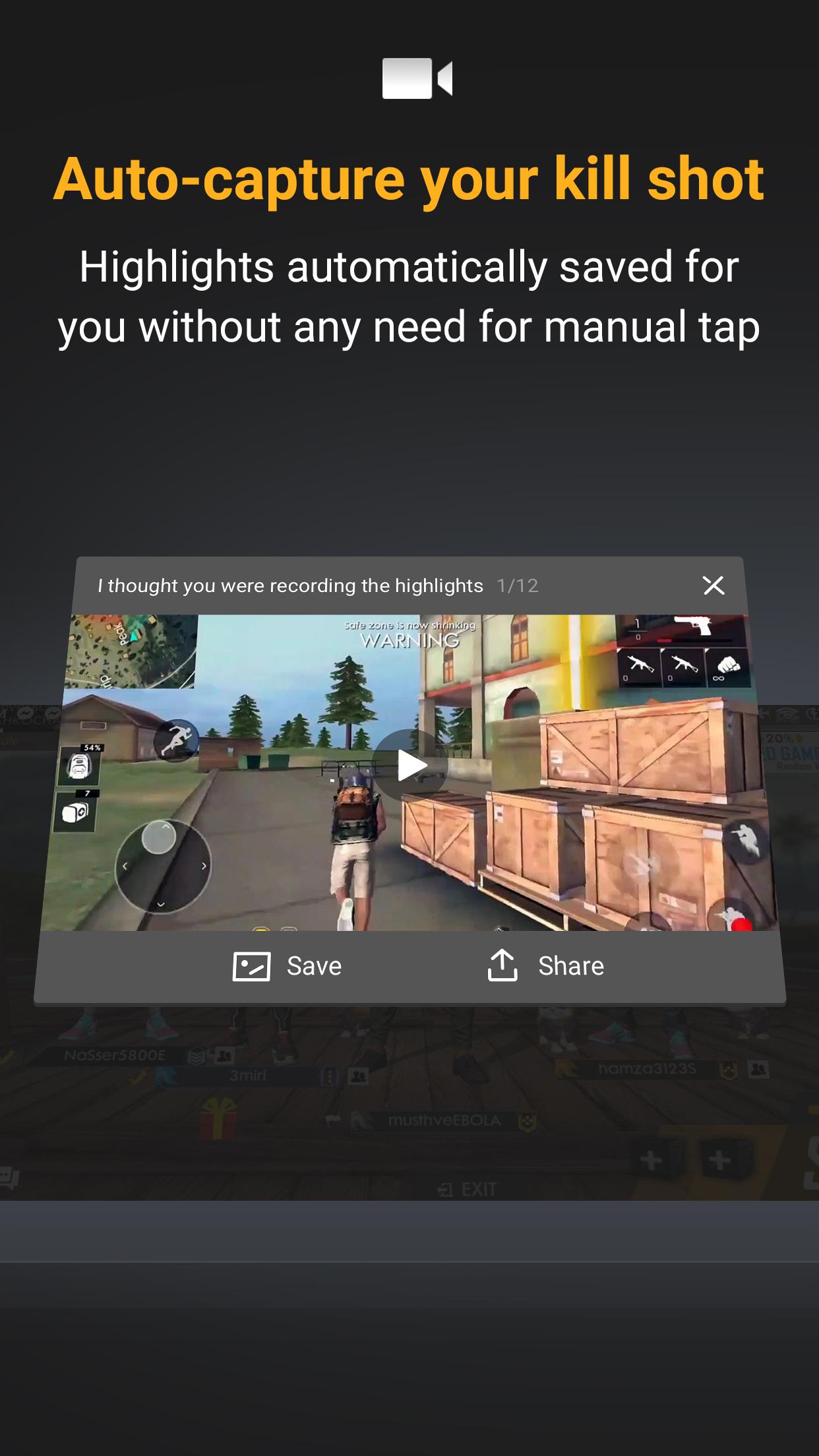 FlashDog Free Fire for Android - APK Download - 