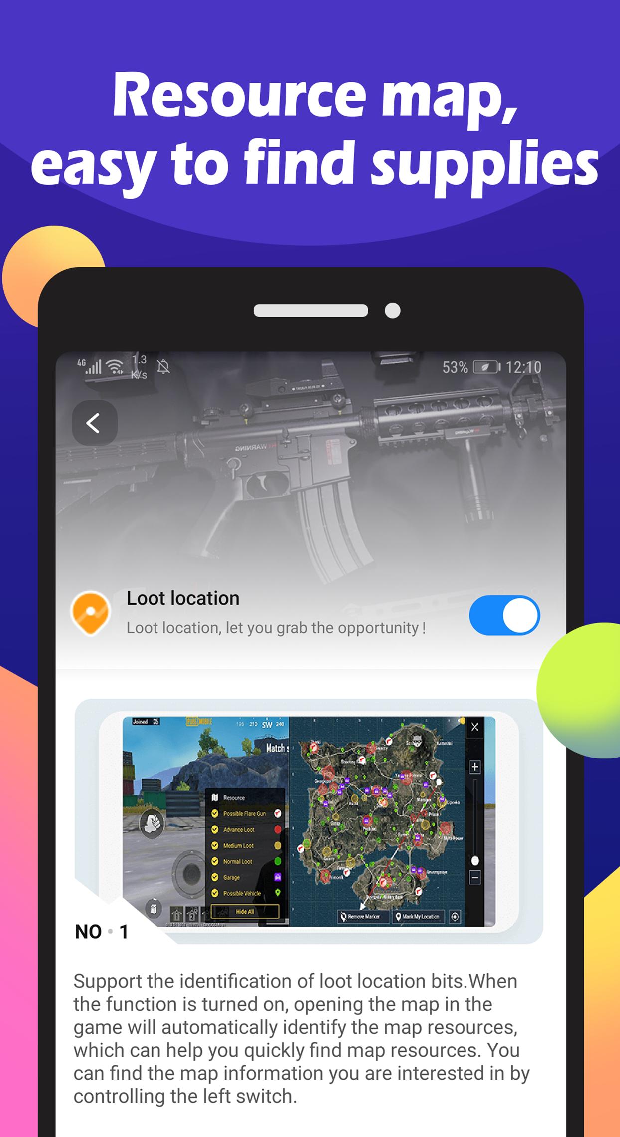 Flashdog Best Gfx Tool For Pubg For Android Apk Download