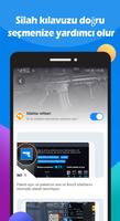 FlashDog - PUBG İçin En İyi GFX Aracı Ekran Görüntüsü 3