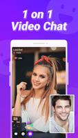 Luluchat - Live Dating Chat screenshot 1