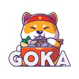 GOKA APK