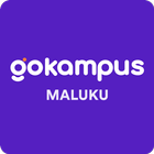 goKampus Maluku آئیکن