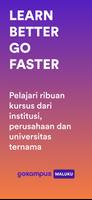 goKampus Maluku اسکرین شاٹ 3