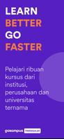 goKampus Trenggalek poster