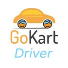 GoKart Kids Driver иконка