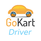 GoKart Kids Driver आइकन