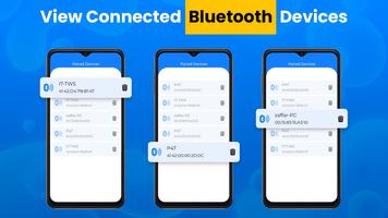 Bluetooth Otomatik Bağlantı Ekran Görüntüsü 1