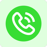 True Phone Dialer And Contacts simgesi