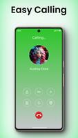 True Phone Dialer And Contacts скриншот 1