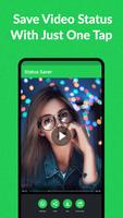 durum koruyucu:Save Video Ekran Görüntüsü 1