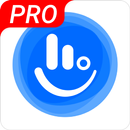 TouchPal Keyboard Pro - Autocorrect & Theme APK