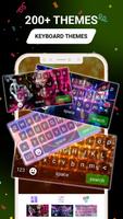 Go Keyboard 2024 poster