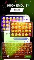 Go Keyboard 2024 screenshot 3