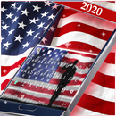 American Keyboard 2024 APK