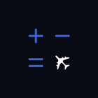 Aviator's Calculator icône