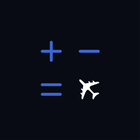 Aviator's Calculator icono