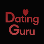DatingGuru: AI Dating Coach 아이콘