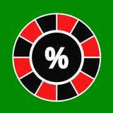 Roulette Profit Calculator أيقونة