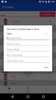 FUTStats capture d'écran 2