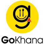 GoKhana icon