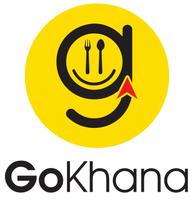 GoKhana الملصق