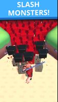 Slashville 3D imagem de tela 1
