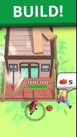 Slashville 3D imagem de tela 2