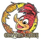 Cartoon Circle simgesi