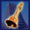 Pooja Hand Bell Sound Zeichen