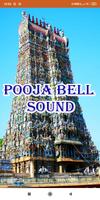 Pooja Hand Bell Sound Affiche