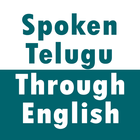 Spoken Telugu icône