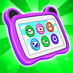 Babyphone & tablet: baby games APK 4.5.10 for Android – Download Babyphone  & tablet: baby games APK Latest Version from APKFab.com