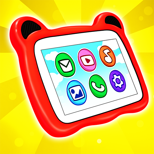 Tablet: Giochi per bambini 2 5