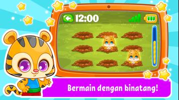 Tablet Belajar: Permainan Bayi screenshot 1