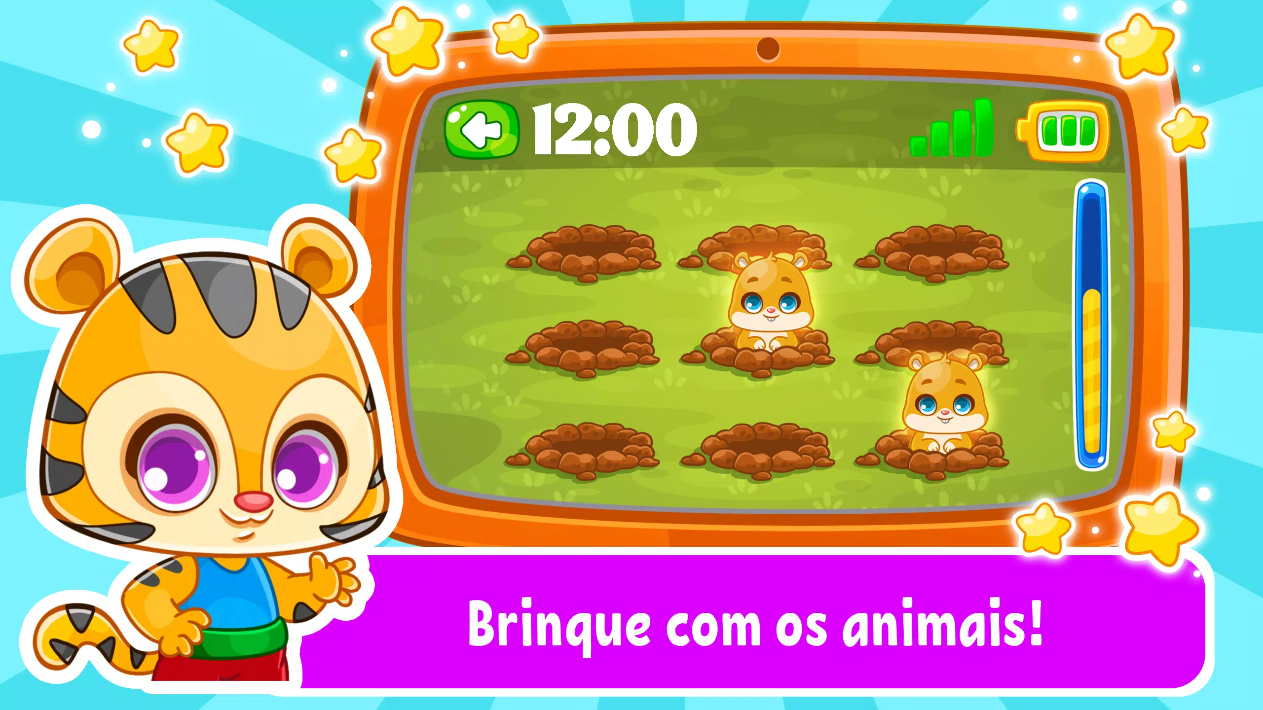 Download do APK de Jogo do cavalo do bebê 2 para Android