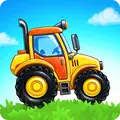 Agro Trucks