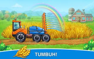 Pertanian: permainan anak-anak screenshot 2