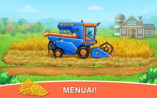 Pertanian: permainan anak-anak screenshot 3