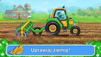 Farma I Ogród: Gry Samochody screenshot 1
