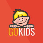 GoKids biểu tượng