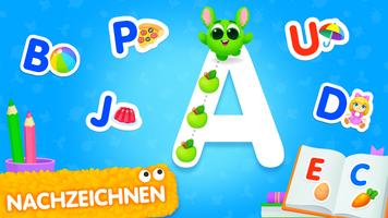 Alphabet ABC Spiele für Kinder Screenshot 1