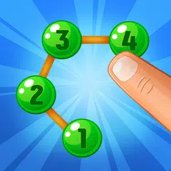 Connect the Dots for Toddlers 2 - Educational Game APK download