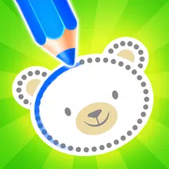 Baby drawing for kids - easy animal drawings APK  for Android –  Download Baby drawing for kids - easy animal drawings APK Latest Version  from 